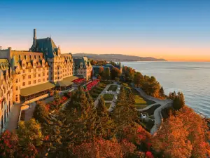 Fairmont le Manoir Richelieu