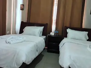 Buffalo Hotel