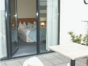 Koncept Hotel Benedikt