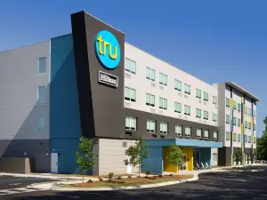 트루 바이 힐튼 탤러해시 센트럴