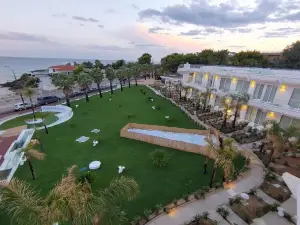 Jonium Hotel