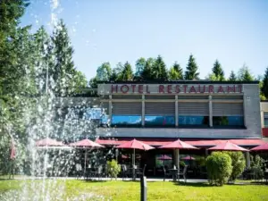 Hotel Matt