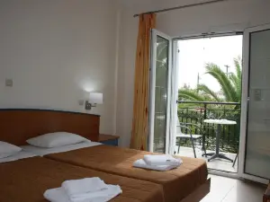 Metaxa Hotel