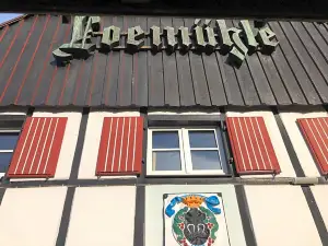 Hotel & Gastropark Loemühle