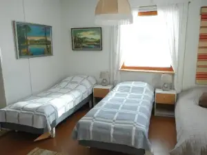 Kivirannan Tupa