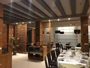 比薩瓦爾德拉塔爾旅館