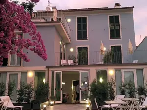Blu Hotel