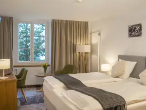 Thermalhotels De France