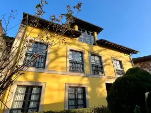Apartamentos Turisticos Paseo de la Alameda