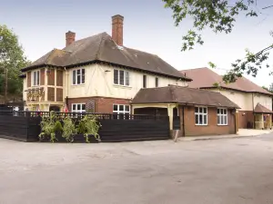 Premier Inn Lymington (New Forest, Hordle)