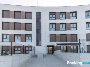 Akomodat en Nuevo y Precioso en Algorta Con Parking