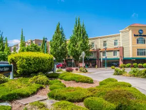 베스트 웨스턴 리버티 인 듀폰 JBLM