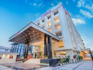 Regenta Dehradun by Royal Orchid Hotels Limited