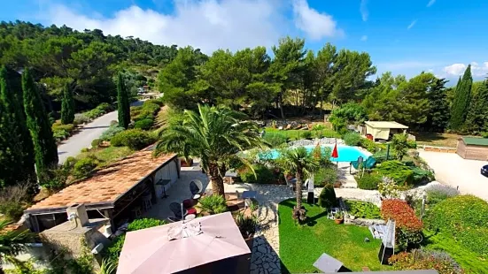 Hotel EZE Hermitage Entre Nice et Monaco