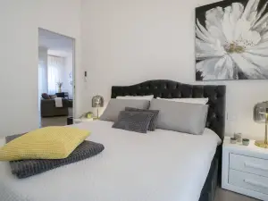 Charming & Modern 3Br Apt in the Heart of Asti