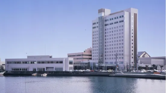 도쿠시마 그랜드브리오 호텔