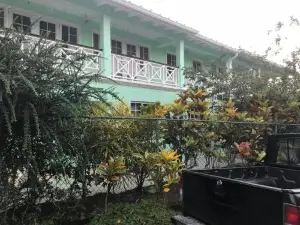 Marvey's Place