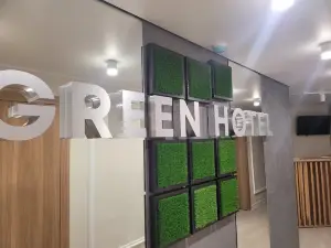 Mini-Otel Green Hotel