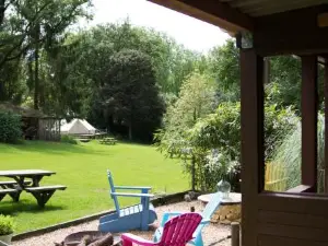 Belair le Camping