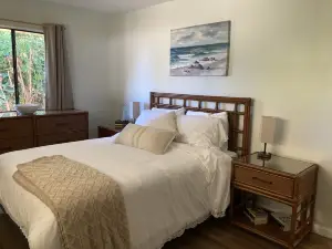 Hawi Hideaway, quiet home in small country town