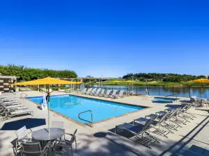 South Sioux City Marriott Riverfront