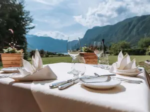 Apartmaji Triglav