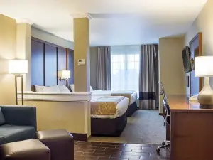 Comfort Suites