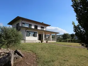 Villa Green - Irpinia
