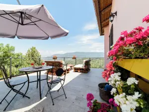 B&B Albachiara Casa di Campagna