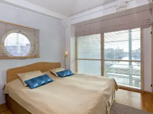 Holiday Club Tampereen Kehräämö Apartments