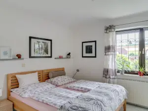 Apartment in Oed-Öhling Near Danube River