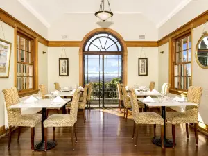 Silvermere Guesthouse