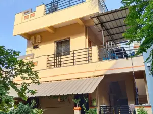 Vinayaka Homestay Hampi