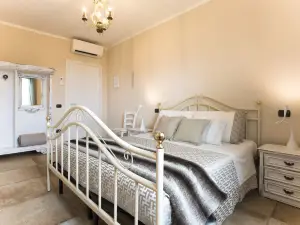 Villa Malvasio Piscina Suite Idromassaggio