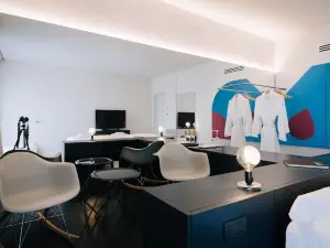庫列爾別墅酒店