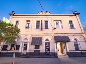 Telegraph Hotel Numurkah
