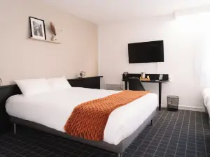 Hôtel du Beffroi Gravelines Dunkerque