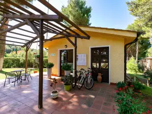 Residence Ristorante Il Paradiso