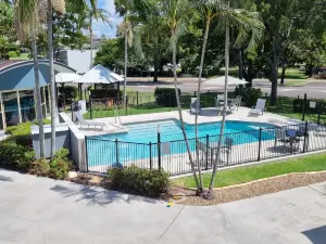 彩虹逍遙遊度假公寓