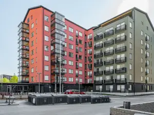 Hiisi Homes Turku Ratapiha