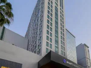 凱悦麗晶巴拿馬城