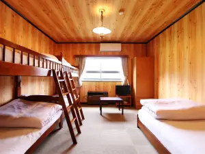 小木屋 烏託邦