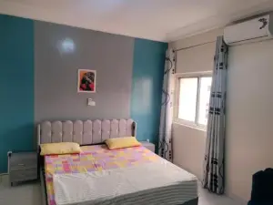 Résidence Diakhaby