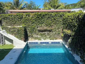 Casa Piscina