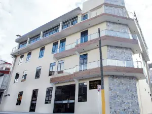 Marañon Hotel
