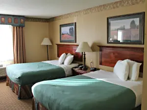 Horse Creek Inn