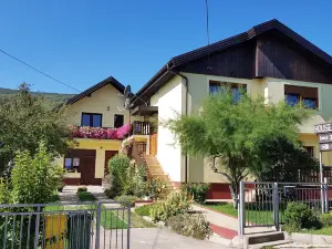 St George B&B