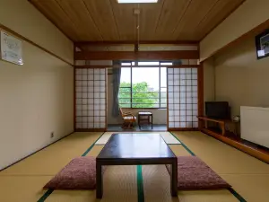 國民宿舍 惠那山莊