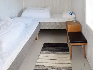 8 Person Holiday Home in averøy
