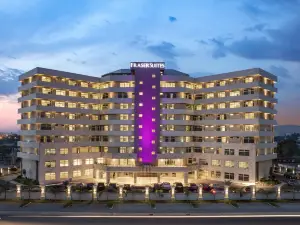 Fraser Suites Abuja